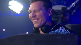 Tiesto  Live  Tomorrowland 2023 Last 15 minutes some classics [upl. by Sheba]