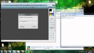 TUTO PhotoFiltre X Studio 106 Crack  Keygen rapide Aûm Tuto Idate [upl. by Beulah]