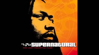 Supernatural  quotInternationally Knownquot Official Audio [upl. by Artapoelc]