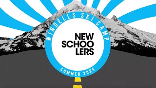 WINDELLS 2024  NEWSCHOOLERS Signature Session™ Recap [upl. by Vyky499]