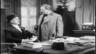 Film Der Mann von dem man spricht 1937 [upl. by Allan]