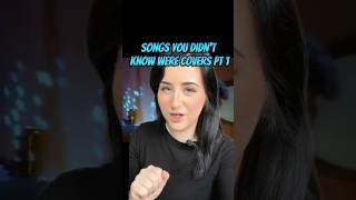 Songs You Didnt Know Were Covers [upl. by Rrats]