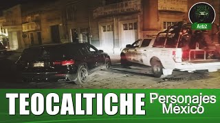 Teocaltiche Jalisco se despierta con una nueva balacera ¿Y Enrique Alfaro [upl. by Aaron]