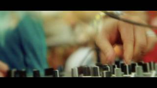 Robbie Rivera  We Live For The Music Tiësto Edit Official Music Video [upl. by Garvin]