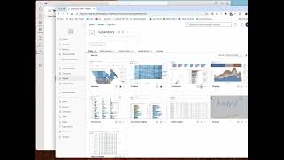 How to Install the Tableau App for Microsoft Teams [upl. by Ahsirhcal]