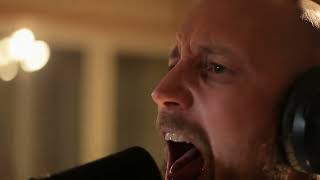 Meshuggah Konstrukting the Koloss  The making of Meshuggahs album Koloss [upl. by Acirt]