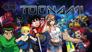 Toonami  2005  Full Episodes with Commercials [upl. by Salazar]