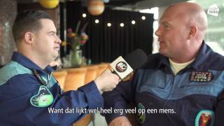 Albert Heijn  Blij met Sjoerd  Aflevering 15 [upl. by Aivin]