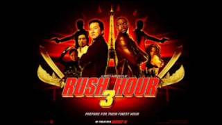 Rush Hour 3 Theme SongquotLess Than An Hourquot [upl. by Baer]