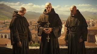 Gregorian Chants The Holy Mass of the Benedictine Monks  Catholic Chants for Prayer 1 hour [upl. by Nawj22]