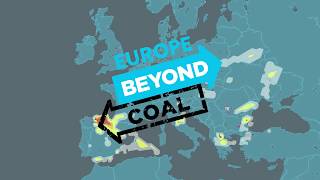 Europes coal pollution problem [upl. by Burne]