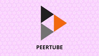 Tutorial de uso  Peertube [upl. by Fairlie]