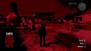 Live Red Dead Redemption  Lets play en live 4  Rediff [upl. by Adaha]