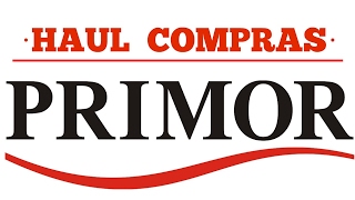 PRIMOR HAUL COMPRAS [upl. by Fergus]