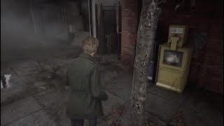 How To Crack THE CODE  Grand Market  Silent Hill 2 Remake [upl. by Laaspere]