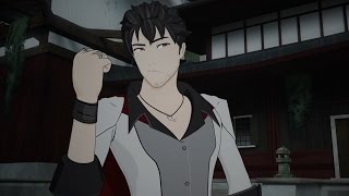 RWBY AMVQrow vs TyrianAll We Got [upl. by Bonacci]