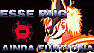 NÃO ACREDITO QUE ESSE BUG DE DUPLICAR XENO DOKEI AINDA FUNCIONA SHINDO LIFE [upl. by Kally]