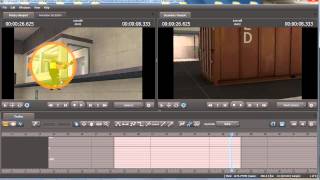 SFM Tutorial Into the Graph Editor Part 7 [upl. by Navek]