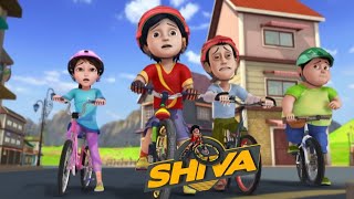 shiva ll शिवा ll Shiva Cycle Recing  Shiva Bicycle Racing is a Racing Game Vedas City [upl. by Azar939]