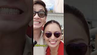 Helloloveagain kathrynbernardo aldenrichards trending love viralvideo viralshorts fpy [upl. by Attenaej]