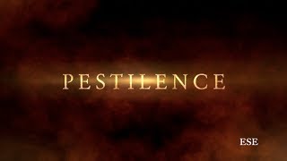 Pestilence Book Trailer [upl. by Palmore]