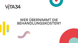 Vita 34 – Nabelschurblut einlagern – Behandlungskosten [upl. by Alihet]