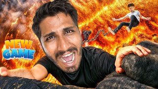 CHAINED TOGETHER SOLO PLAY LIVE STREAM TELUGU [upl. by Rossie]