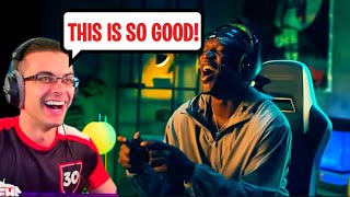 NICK EH 30 REACTS To KSIS NEW SONG [upl. by Shanon]