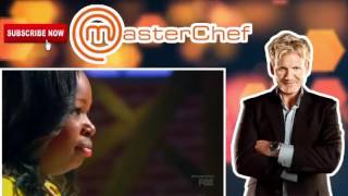 MasterChef US Season 7 Ep 11 [upl. by Pelag]