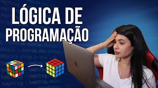 08  Lógica de Programação  Operadores e Expressões Relacionais [upl. by Platas]