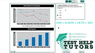 Saville Assessment Willis Towers Watson Numerical Practise B Test Q3  aptitudescoasycom [upl. by Aldin475]