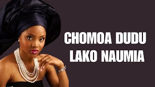 CHOMOA NAUMIA PART 4 [upl. by Umeko]