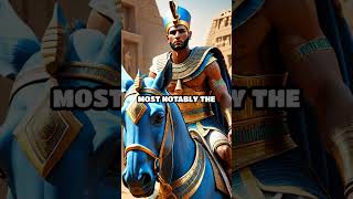 Who Was Ramses II  The Great Pharaoh [upl. by Satterfield444]