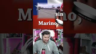 HIMNO  BRAZAS A CEÑIR  ARMADA DE CHILE  💂‍♀️👮‍♂️ shorts chile chileno military [upl. by Ahsap]