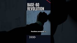 Babylonian Numerals The Base60 Revolution [upl. by Odie]