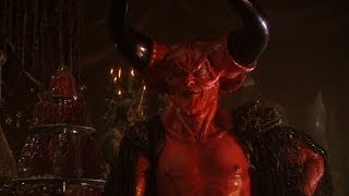 Top 10 Movie Devils [upl. by Yentterb]