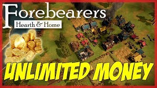 Forebearers Cheat Engine 🔴 Unlimited Money [upl. by Aushoj323]