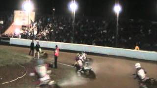 WORLD LONGTRACK MARMANDE 2011 [upl. by Naiditch]