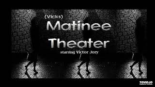 Matinee Theater Ep01 Wuthering Heights [upl. by Aliekahs]