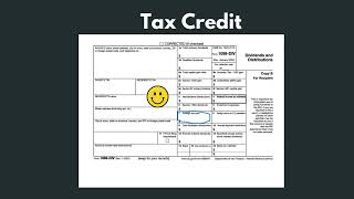 What to Look for on Your Investment Taxes 1099DIV [upl. by Sicnarf72]