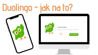 Návod jak používat Duolingo  Cizí jazyky pro samouky [upl. by Jeffy]