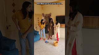 quotIf instant karma had a facequot 🤣😜😂 comedy relatable funny shorts [upl. by Teddman]