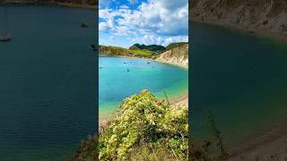 Lulworth Cove Ka Lajawab Nazara england [upl. by Aener472]