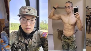 Enlisted in the Army at Age 31 Medical Discharge in 6 Weeks [upl. by Nosduh614]