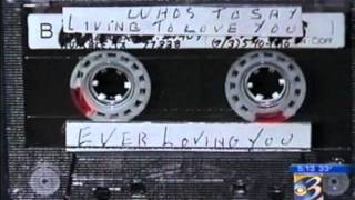 Elvis Presley Never released Song  Living to Love You [upl. by Ezarras]