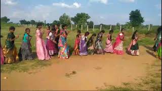 Bathukamma Sambaralu [upl. by Flan]