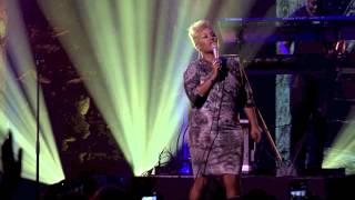 Emeli Sandé  Read All About It Part III Live at iTunes Festival 2012 [upl. by Rhodie]