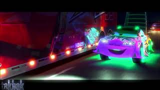 Cars tuners scene edit CAPCUT [upl. by O'Malley]