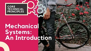 Mechanical Systems An Introduction GCSE DT [upl. by Ervine218]