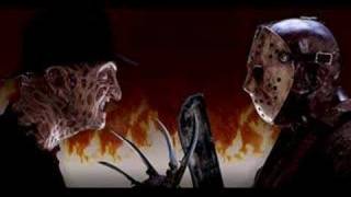 Michael vs Freddy vs Jason [upl. by Dubois]